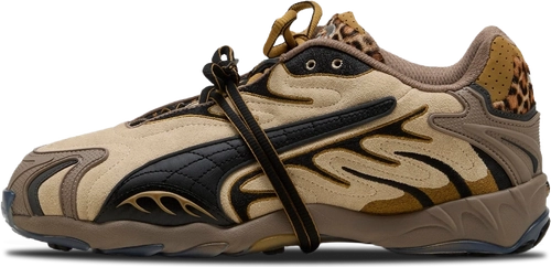 image de Asap Rocky Puma Inhale Leopard 40557901