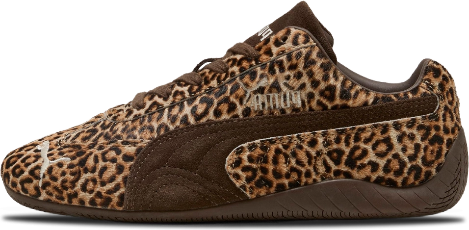 Puma Speedcat Wild WMNS LEOPARD