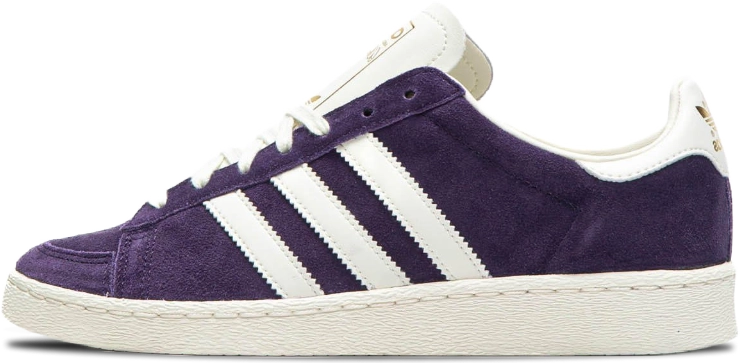 adidas Jabbar Lo AURORA PLUM