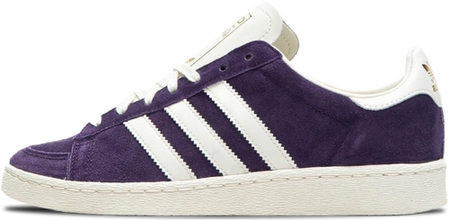 image de Adidas Jabbar Lo Aurora Plum Jr4355