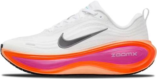 image de Nike Vomero Plus White Fire Pink Hv8154 104