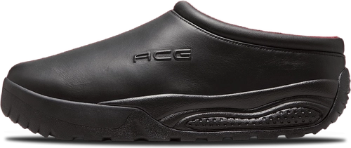 image de Nike Acg Rufus Black Leather Hv4087 001