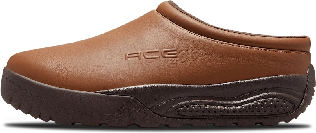 Nike ACG Rufus LIGHT BRITISH TAN