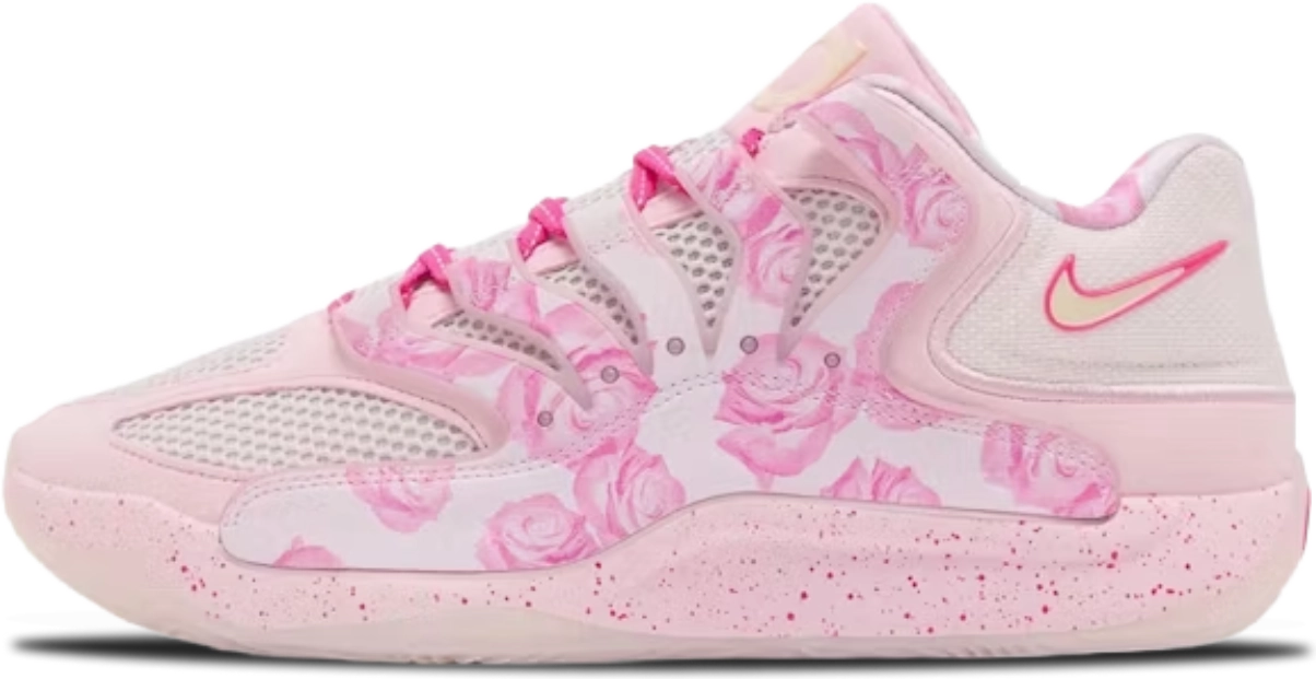 Nike KD 18 AUNT PEARL