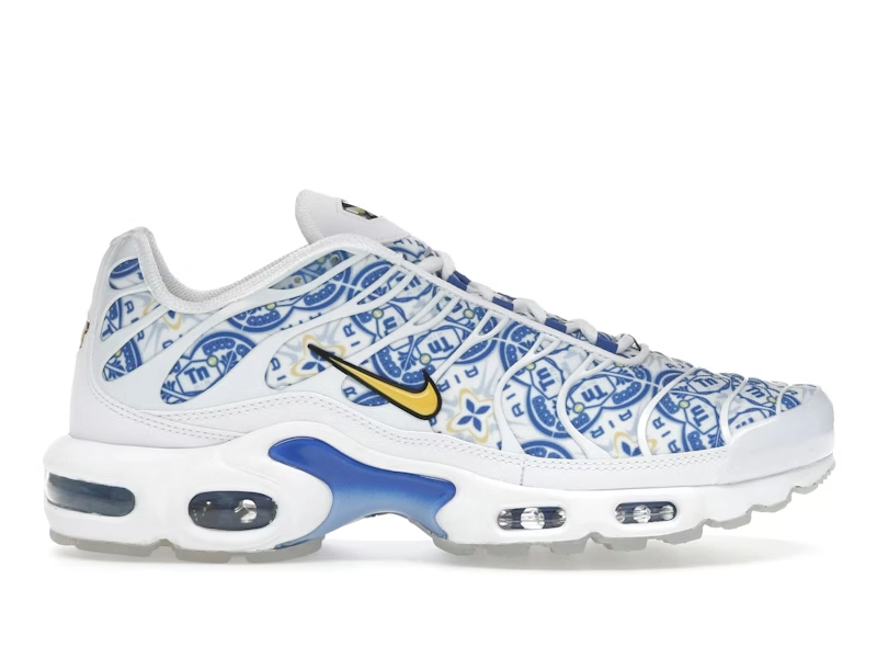 Nike Air Max Plus LISBOA - view 0