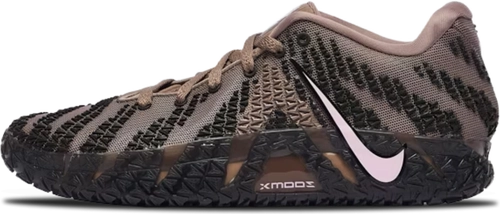 image de Nike Ja 3 Mink Brown Hf2793 200