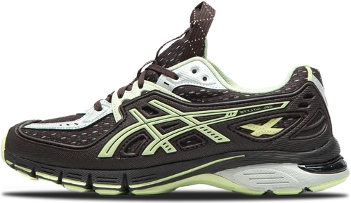 Image de Asics Ub12 S Gel Sd Lyte Lichen Rock 1203a665 300