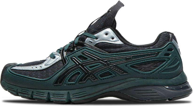 Asics UB12-S GEL SD LYTE OBSIDIAN GREY