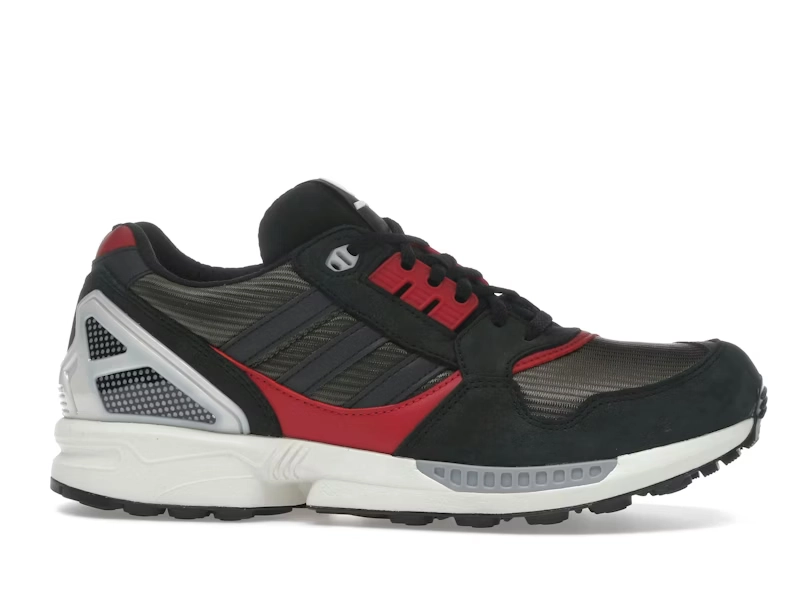 Mercedes AMG x Adidas ZX 8500 Consortium 