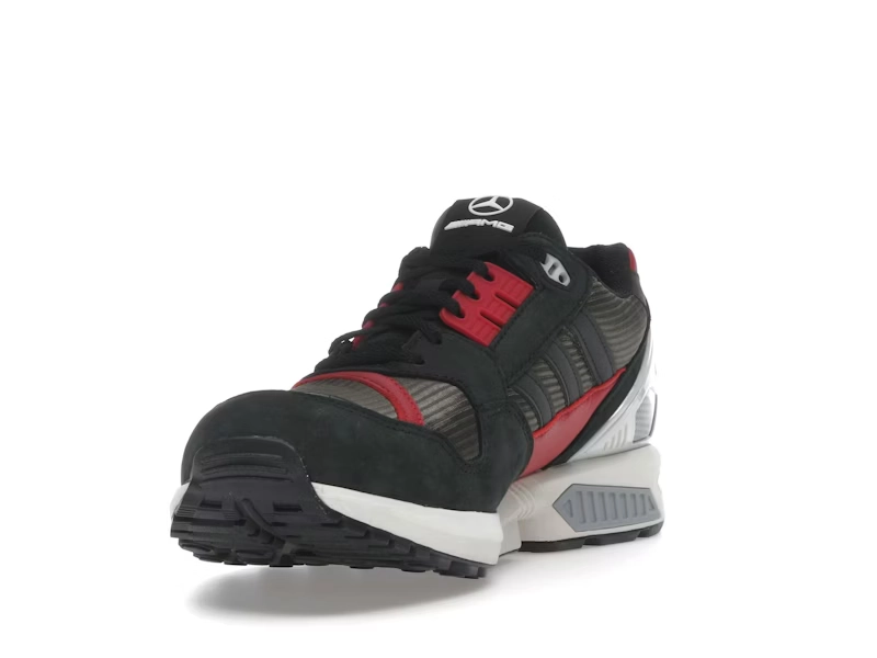 Mercedes AMG x Adidas ZX 8500 Consortium 