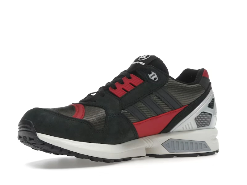 Mercedes AMG x Adidas ZX 8500 Consortium 