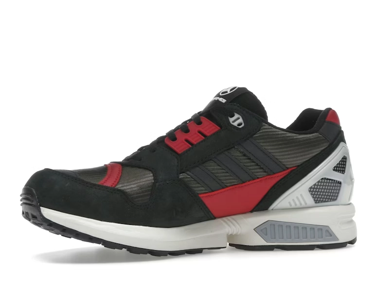 Mercedes AMG x Adidas ZX 8500 Consortium 