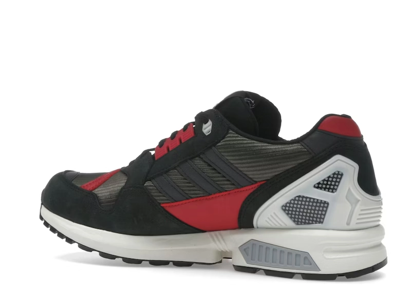 Mercedes AMG x Adidas ZX 8500 Consortium 