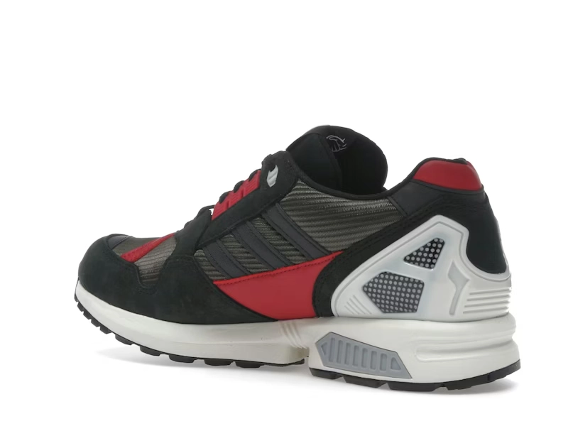 Mercedes AMG x Adidas ZX 8500 Consortium 