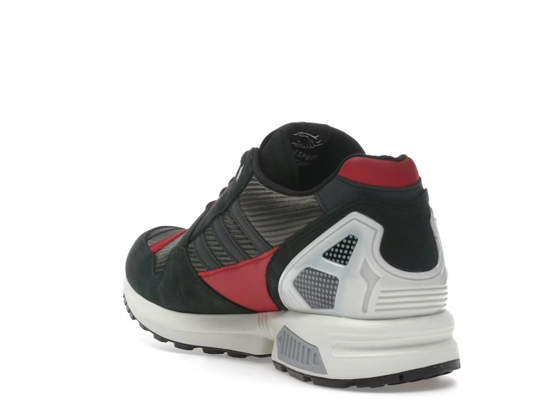 Mercedes AMG x Adidas ZX 8500 Consortium 
