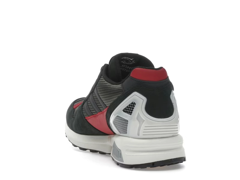 Mercedes AMG x Adidas ZX 8500 Consortium 