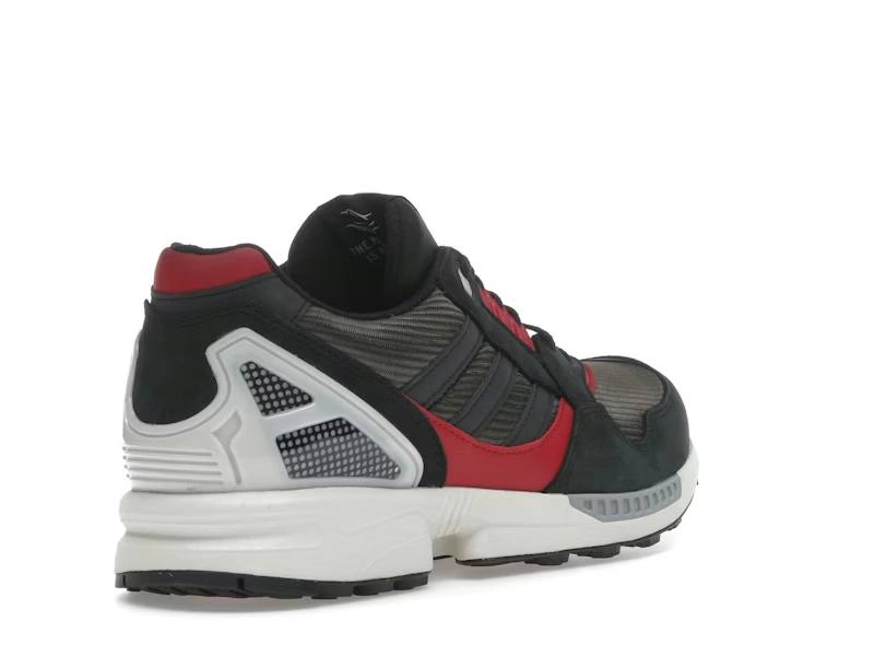 Mercedes AMG x Adidas ZX 8500 Consortium 