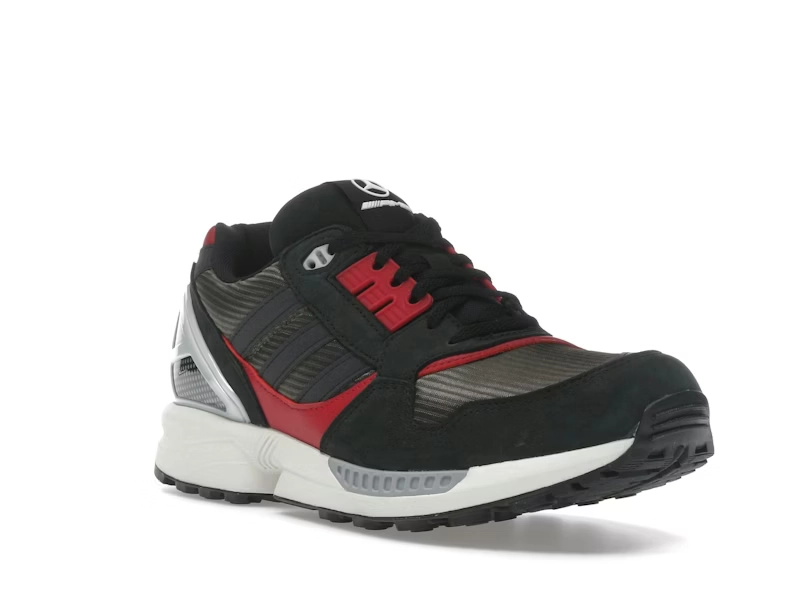 Mercedes AMG x Adidas ZX 8500 Consortium 