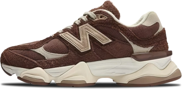 New Balance 9060 RICH OAK