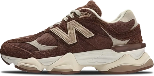 image de New Balance 9060 Rich Oak U9060ccc