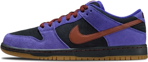 Nike Sb Dunk Low Pro Persian Violet Hq1625 500 image