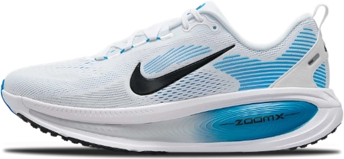 image de Nike Vomero 18 White Blue Hero Hm6803 109