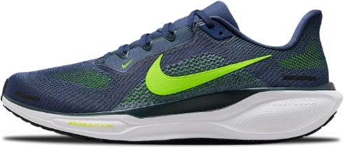 image de Nike Pegasus 41 Seaweed Volt Fd2722 501