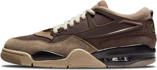 Air Jordan 4 Rm Ironstone Fq7939 022