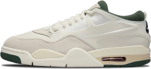 Air Jordan 4 Rm Light Cream Fq7939 105 image