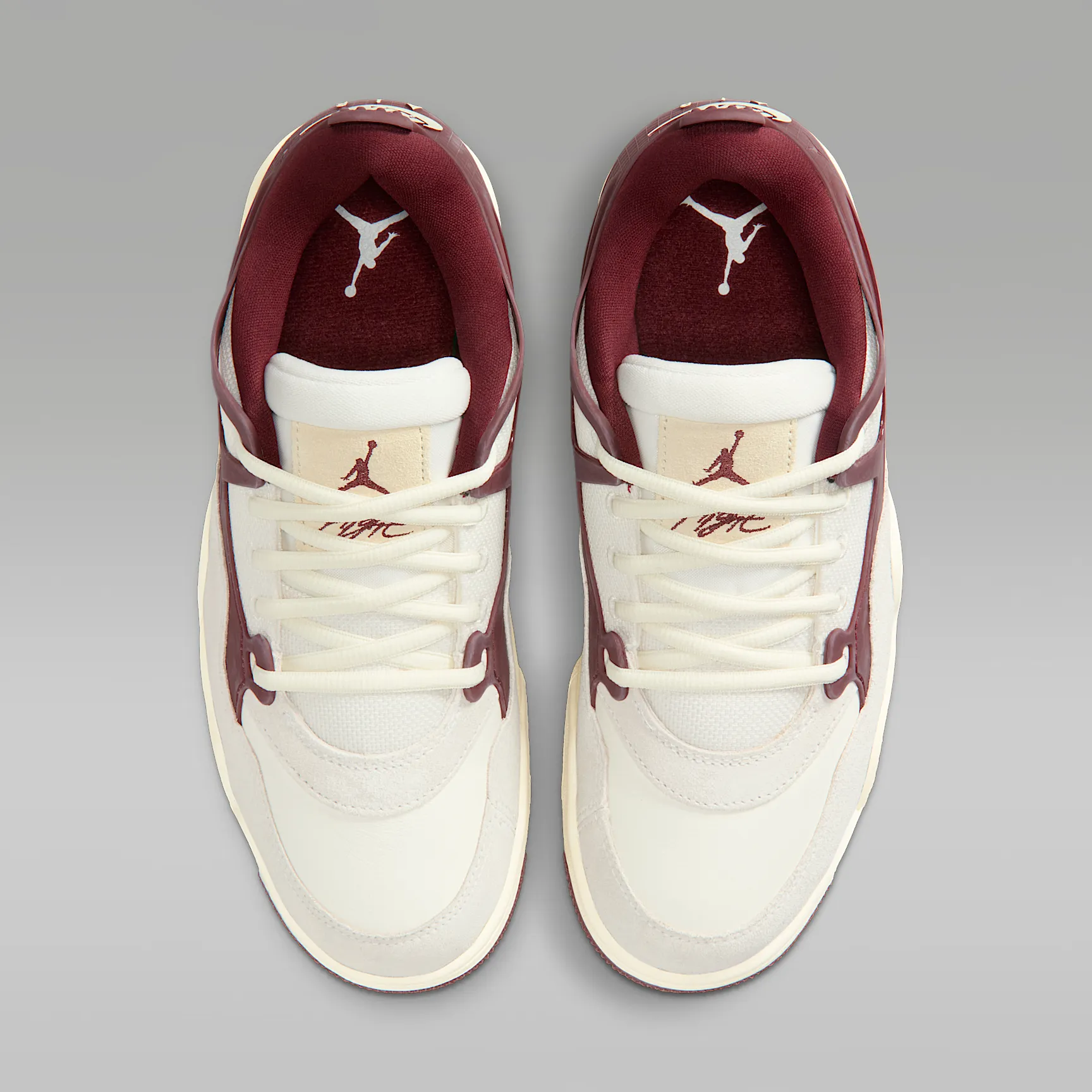 6A4044_Air-Jordan-4-RM_SAIL-DARK-TEAM-RED_FQ7940-101_img3