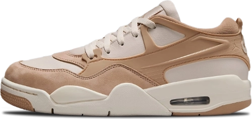 Image de Air Jordan 4 Rm Wmns Hemp Fq7940 202