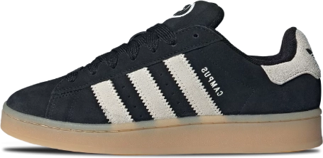 adidas gazelle silver green womens adidas Originals Campus 00s Men's Core Black/Crystal White/Gum Shoes, Size: 8.5
