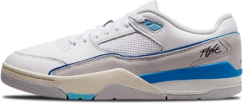 image de Jordan Flight Court Military Blue Hf3255 104