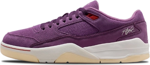image de Jordan Flight Court Vintage Purple Hf3255 500