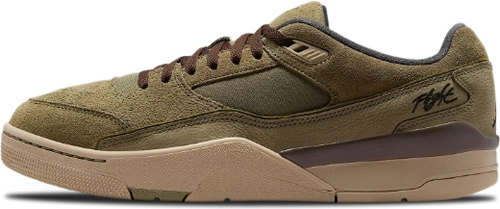 image de Jordan Flight Court Medium Olive Hf3255 202