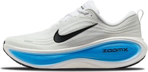 image de Nike Vomero Plus White Blue Hero Hv8150 103