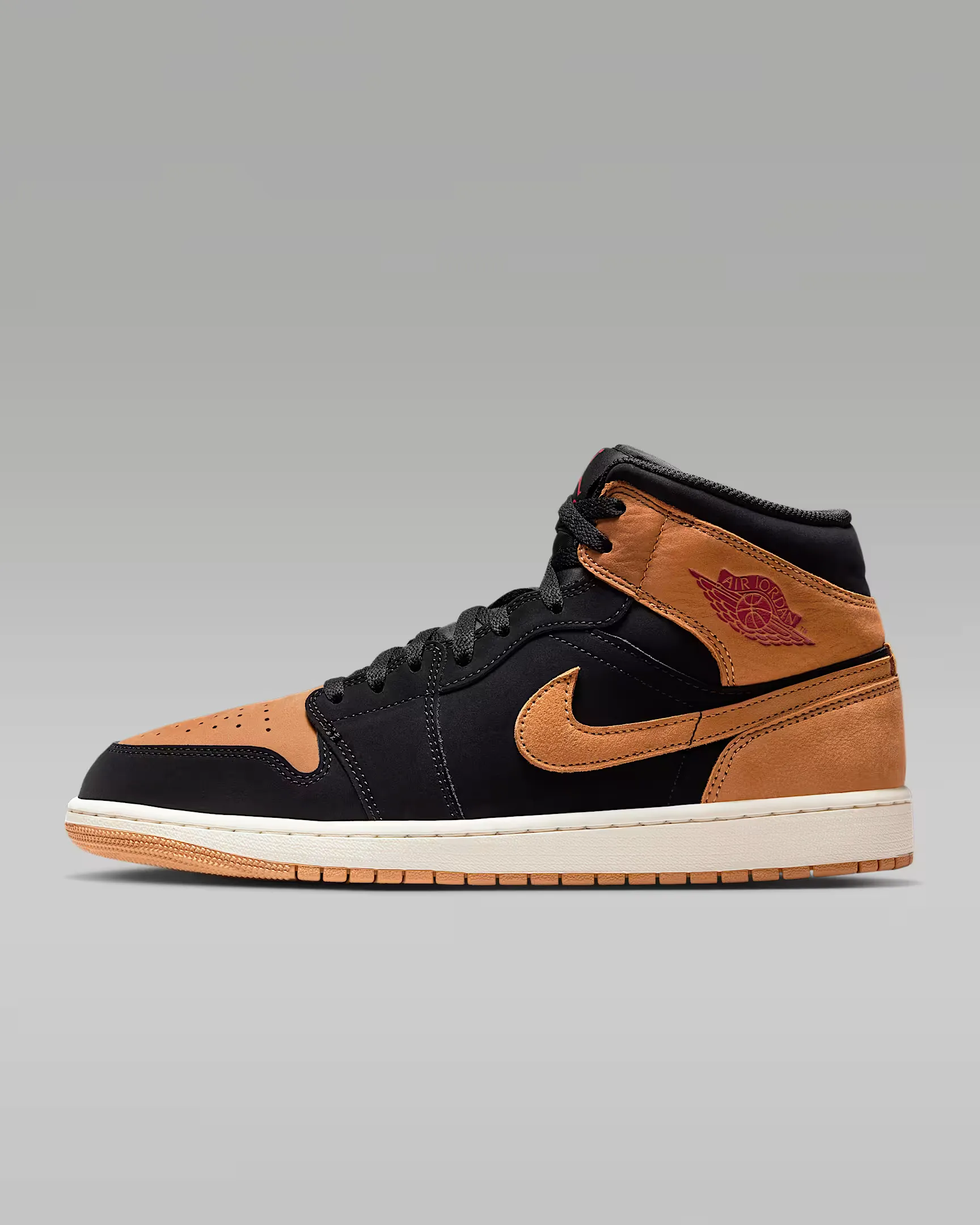 Air Jordan 1 Mid SE 