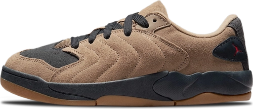 Image de Jordan Session Khaki Anthracite Ib3731 200