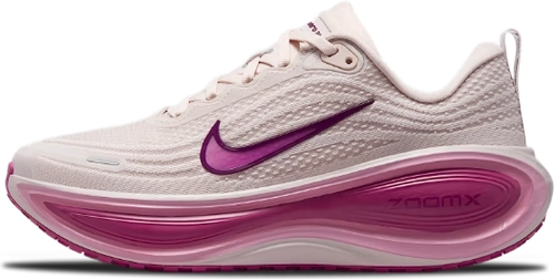 image de Nike Vomero Plus Wmns Silt Red Sweet Beet Hv8154 602