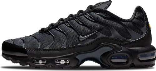 Nike Air Max Plus Wmns Black Metallic Im6019 010