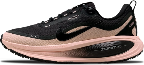 Image de Nike Vomero 18 Gore Tex Black Pink Hq7002 003