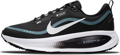 image de Nike Vomero 18 Gore Tex Black Anthracite Hq7002 002