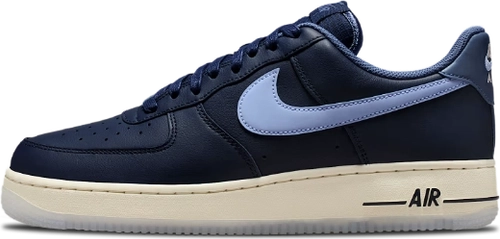 Nike Air Force 1 Low 07 Obsidian Diffused Blue Im6600 451 image