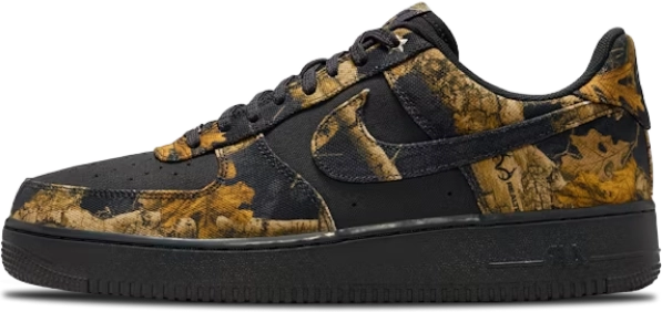 Nike Air Force 1 Low REALTREE