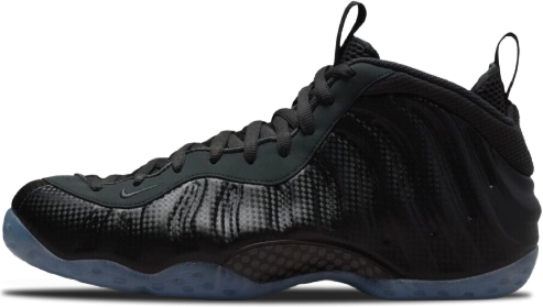 Nike Air Foamposite One DARK SMOKE GREY