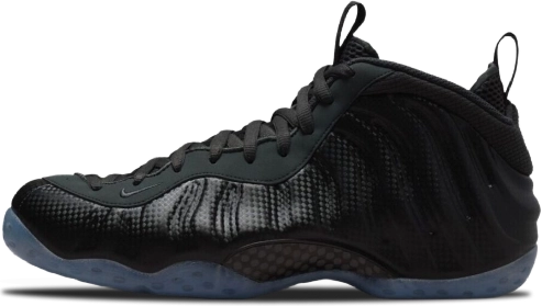 Image de Nike Air Foamposite One Dark Smoke Grey Hf2902 002