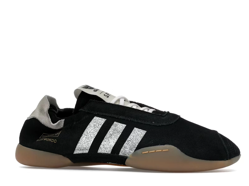 Song for the Mute x adidas Taekwondo Mei 