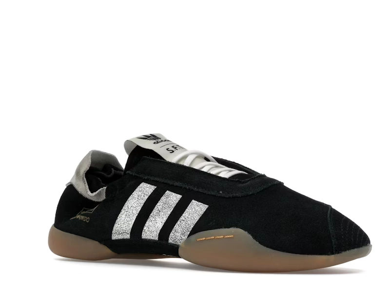 Song for the Mute x adidas Taekwondo Mei 