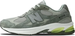 WTAPS x New Balance Abzorb 2010 