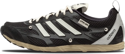 image de Song For The Mute Adidas Adizero Pr Black Hp3523